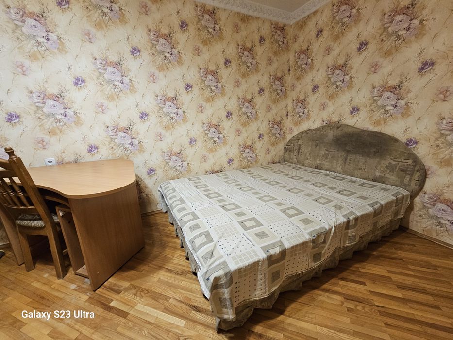 пр. Победы, просторная квартира