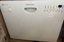 посудомийка Electrolux