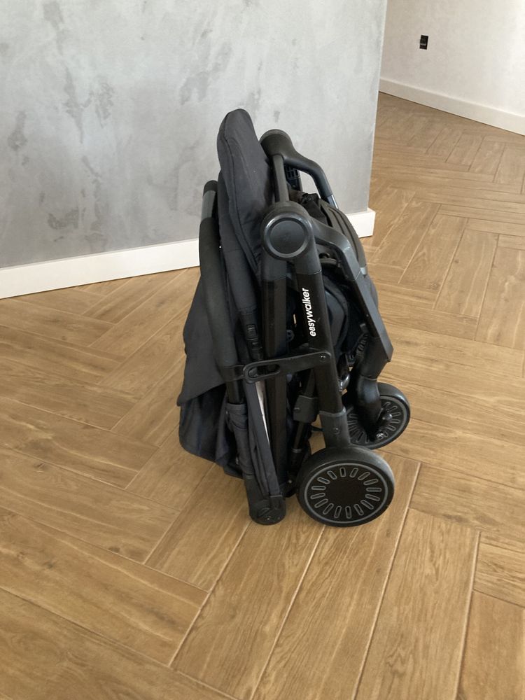 Wózek spacerowy parasolka Easywalker Buggy XS