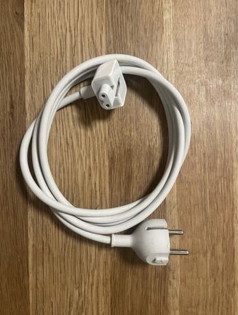 Oryginalny przewód kabel zasilający Apple Magsafe macbook