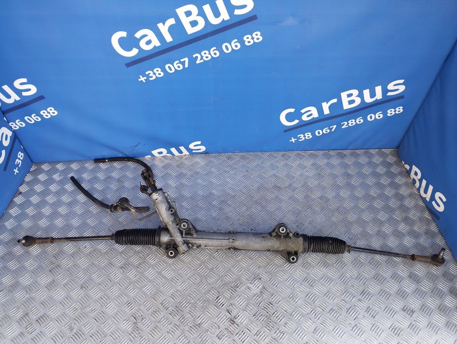 Рульова рейка Спринтер 906 рулевая Mercedes Sprinter W906