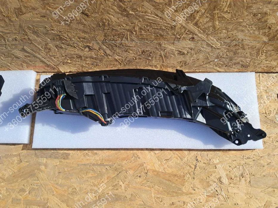 Mitsubishi Outlander IV 4 ДХО Ходовой Огонь DRL Левый Правый 2022-2024