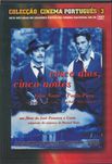 Cinco Dias, Cinco Noites (colecção Cinema Português) (1996)