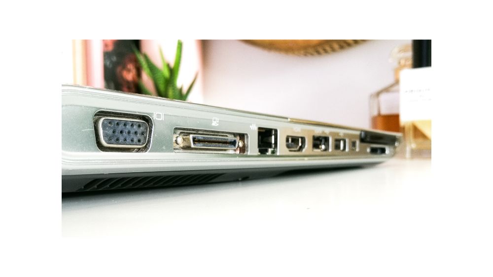 Komputer laptop HP Pavilion dv6 1307ew