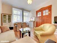 Apartament w centrum Sopotu, (86 m2) 4 pokoje