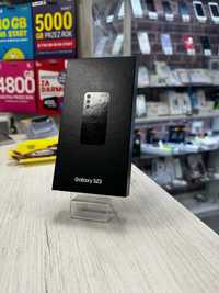 Samsung S23 128GB {Nowy} Phantom Black