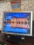 Монитор 50-60HZ