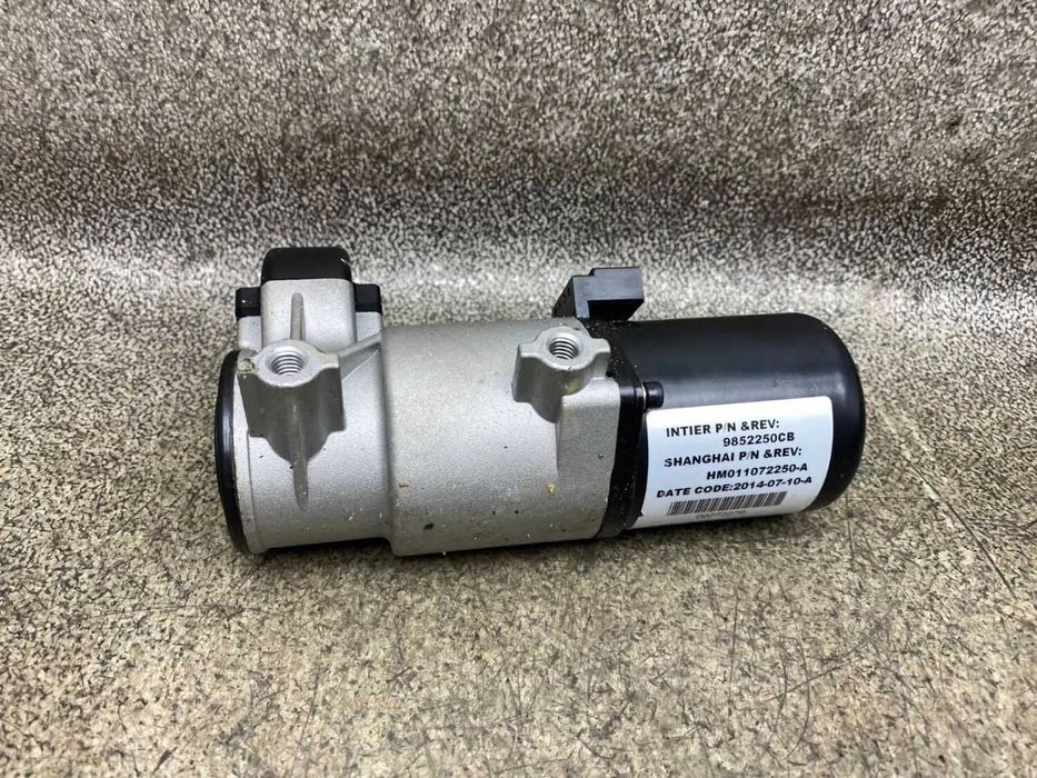 Silnik składania siedzeń Pacifica Chrysler Grand Voyager