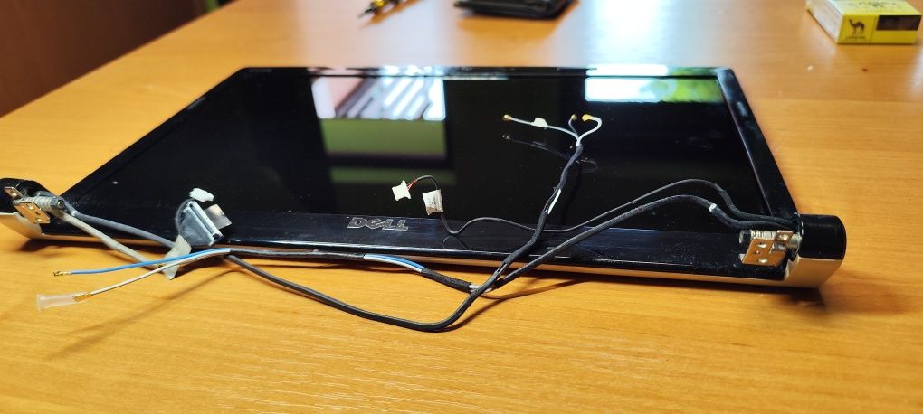 Matryca ekran do laptopa Dell PP 39L URZYWAMA