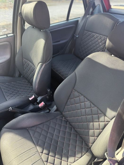 Citroen Saxo 1996