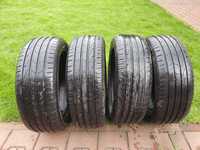 opony letnie 205/55 R16 Hankook ventus prime 3  komplet 4szt