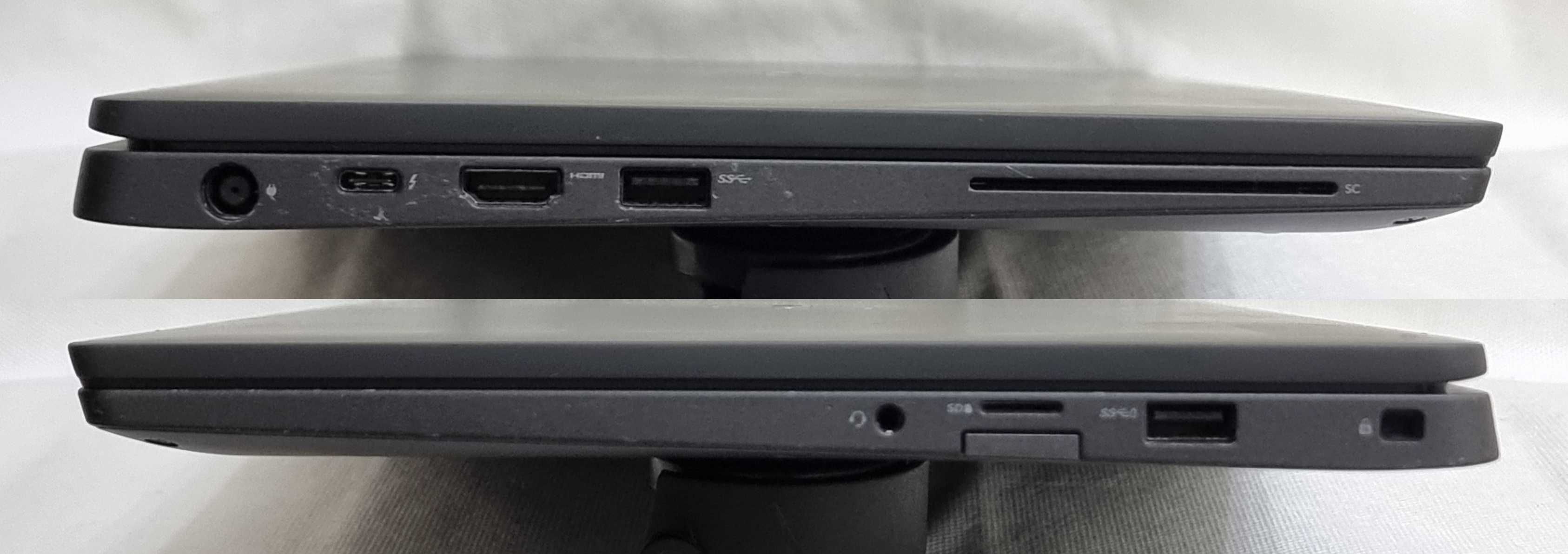 Ноутбук Dell Latitude 7400 Full HD I5-8365U 8Гб DDR4 256Гб SSD