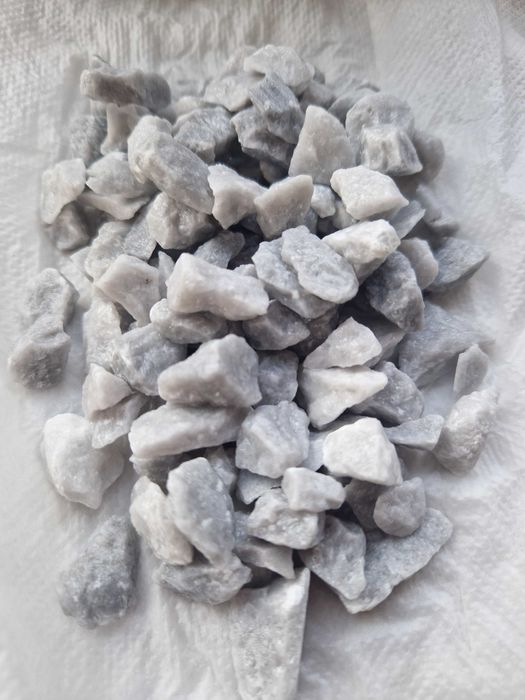 Grys SILVER ICE 8-16, 16-32 mm Oferta Śląsk, inne kruszywa ogrodowe