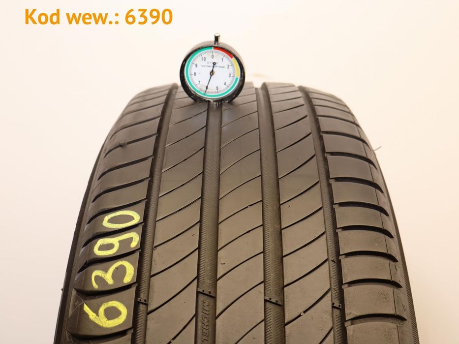 Michelin Primacy 4 - 215/55 R17
