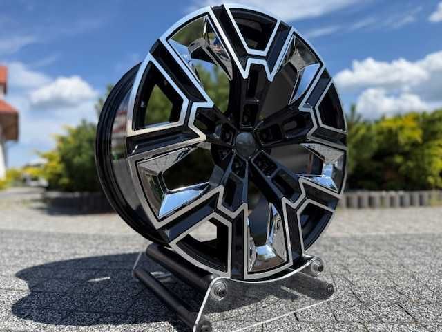 Nowe FELGI 5220 do BMW 3 G20 G21 5 G30 8 G31 G60 G01 G70 X3 G01 G02 20