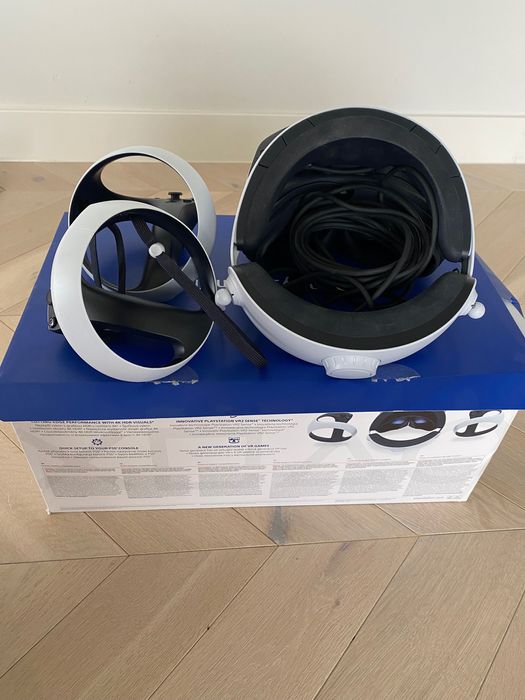 Play Station VR2