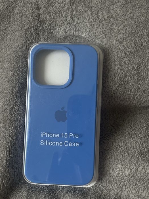 Чохол на Iphone 15 Pro