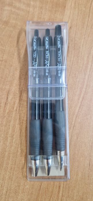 Zestaw do pisania Rystor Boy