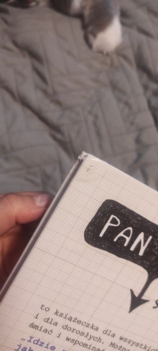 Pan Pierdziołka spadł ze stołka powtarzanki i śpiewanki zysk i s-ka