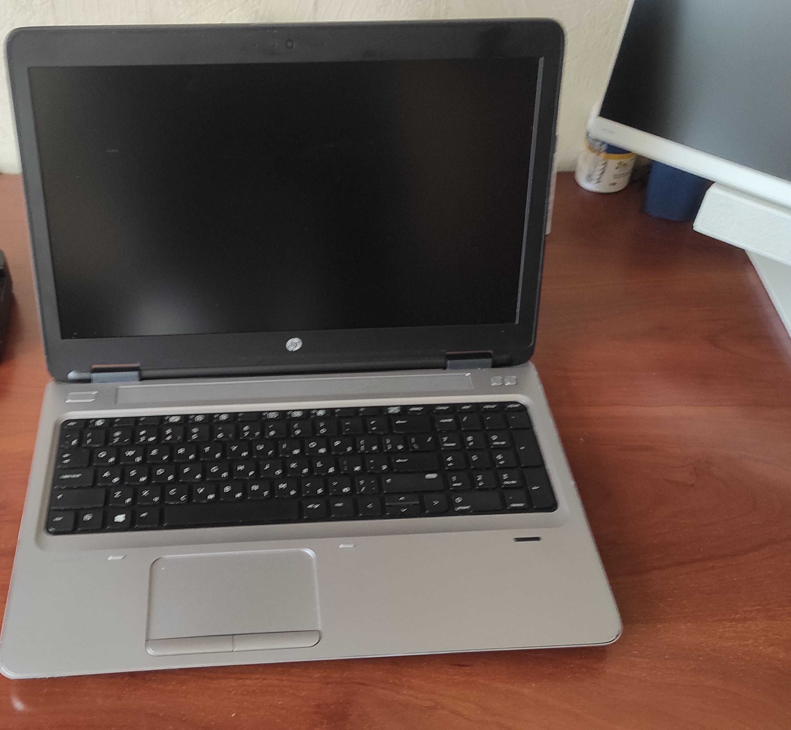 Ноутбук HP ProBook 655 G2/Процесс. QuardeCore AMD Pro A10-8700B/256Gb