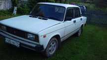 Ваз 2105.Lada Riva