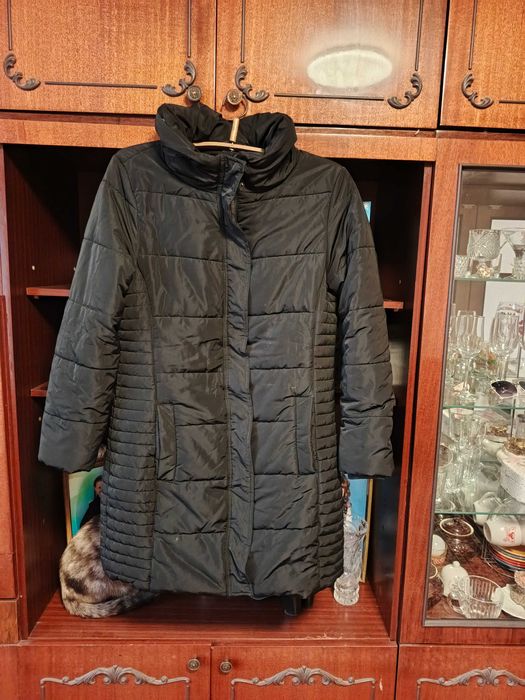 Продам пальто зимнє