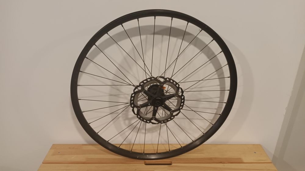 Rodas originais bicicleta Scott