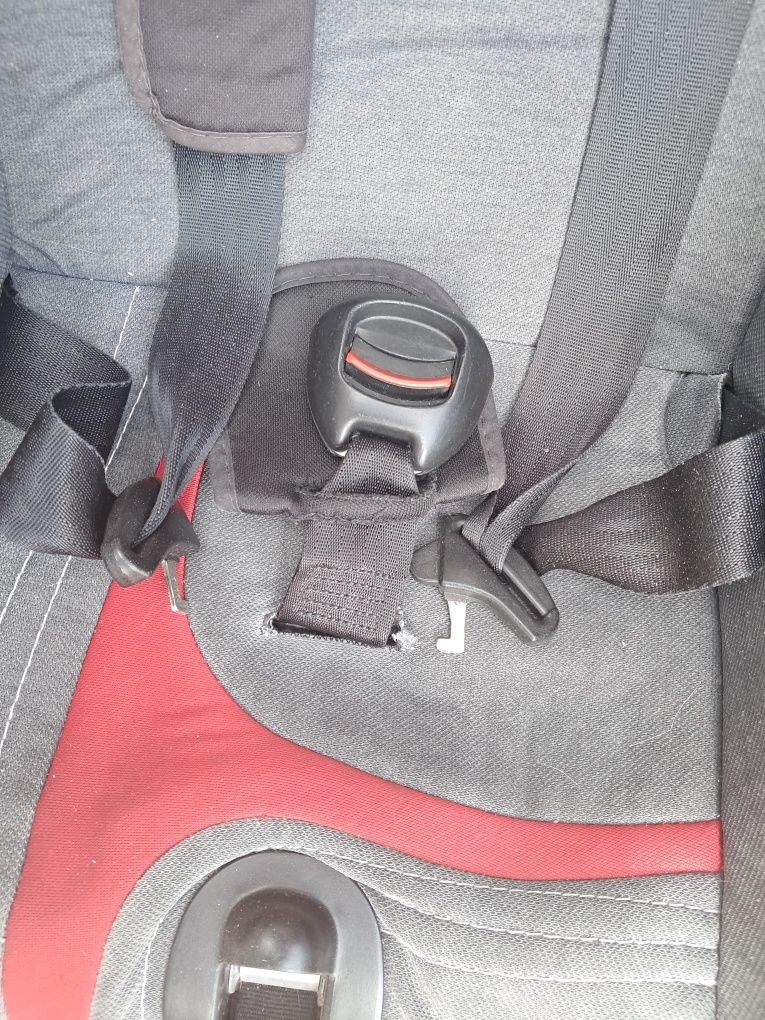 Cadeira carro criança