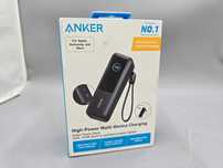 POWERBANK ANKER ULTRA-FAST 25000MAH 165W KOMPLET od loombard krotoszyn