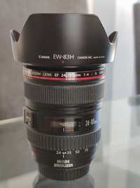 Canon EF 24-105 L IS USM