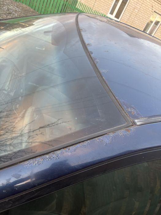 Toyota Camry 30 тайота кемрі 30 2005 р газ бензін 2.4 синя кемрюха