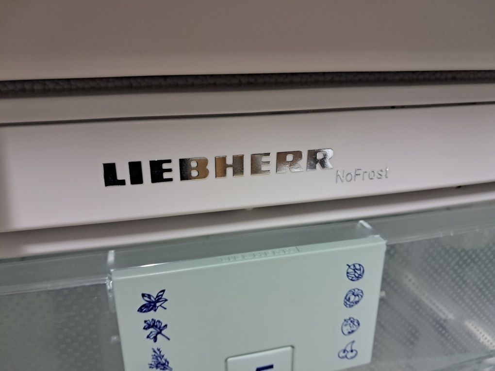 Морозильна камера Liebherr  на 162 л з системою NoFrost та А+