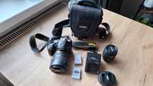 Aparat Nikon D3500