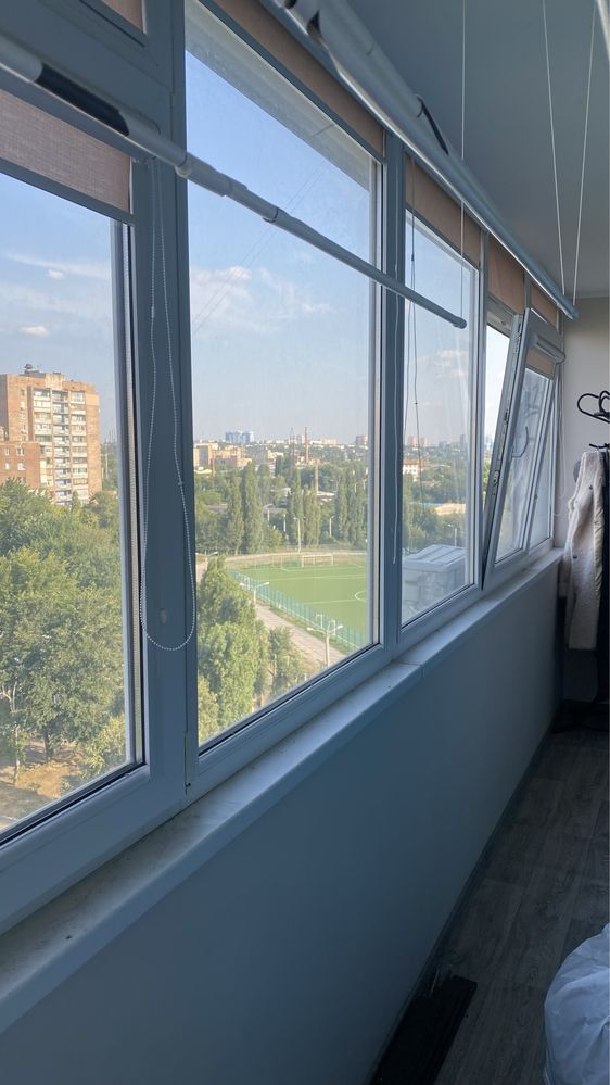 Продам 1 -к. квартиру с ремонтом пр. Гагарина, м. Гагарина