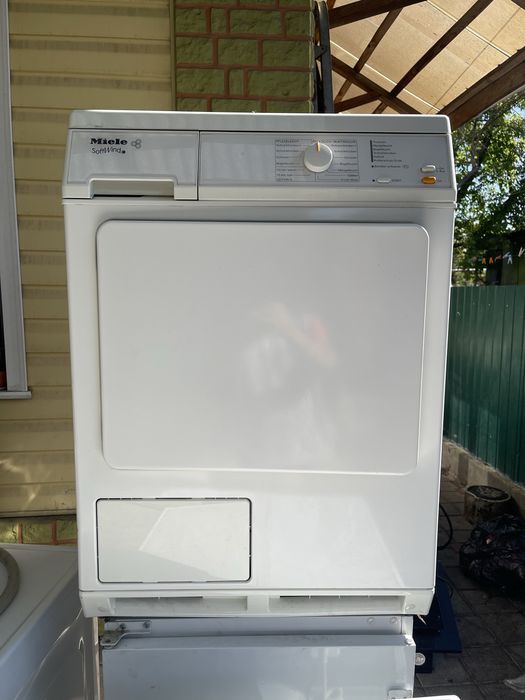 Сушка для білизни Miele , бу