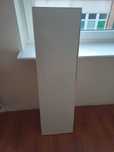 Parapet wewnętrzny laminowany