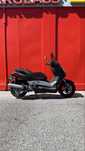 Yamaha XMax 125