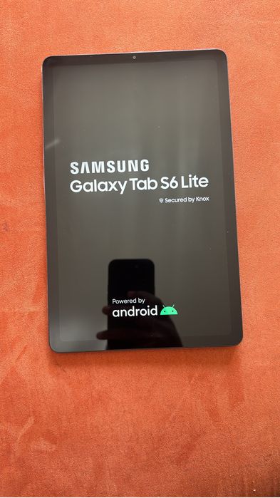 Galaxy s6 lite em bom estado e bem cuidado