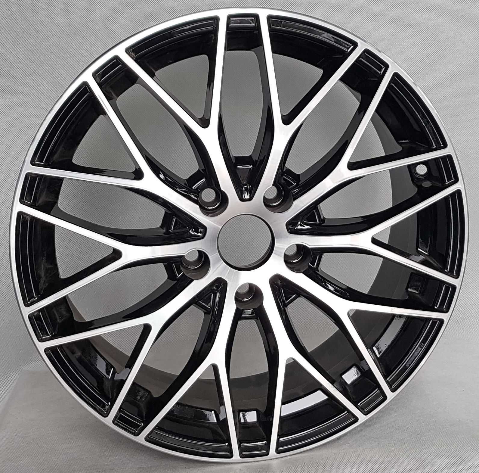 Alufelgi 18 Skoda Superb 3 2 Yeti VW Passat B8 B7 B6 Audi A3 8V A6 C6