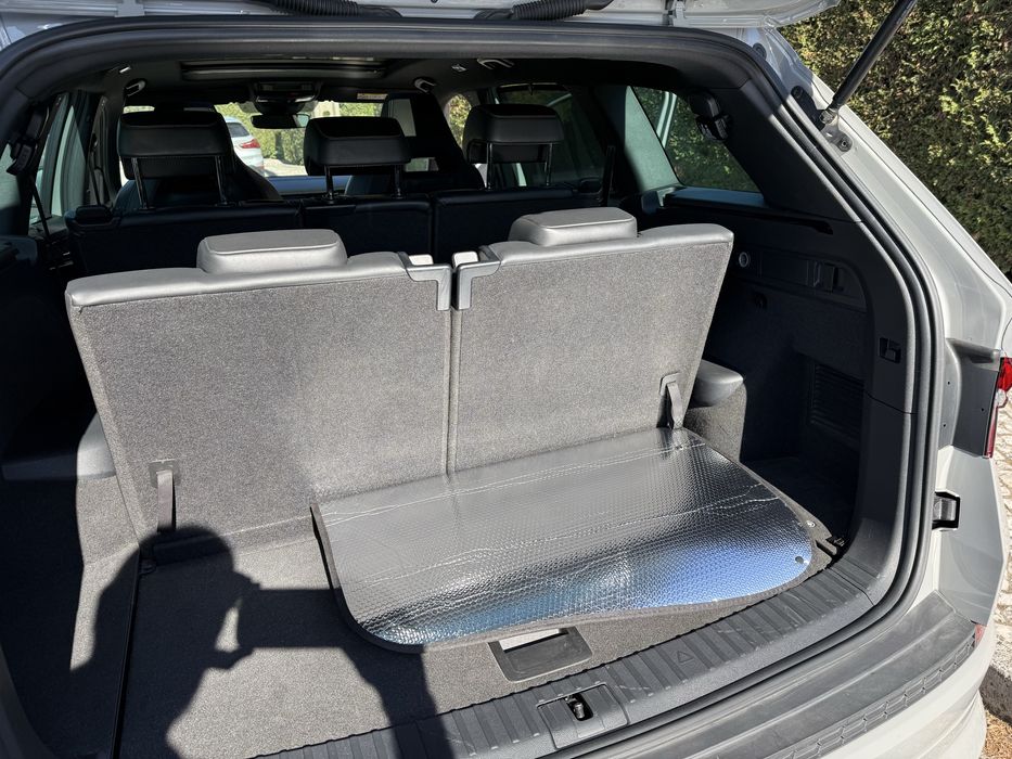 Skoda Kodiak 2.0TDI DSG Sportline