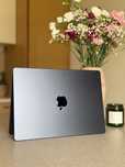 MacBook Pro 14” M3 Max | 36 GB RAM | 1 TB SSD | AppleCare+ do 2027