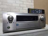 Пульт!AV ресивер/підсилювач Denon AVR-3311 7×165Вт LAN, HDMI USB