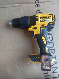 Wkrętarka DeWalt DCD778