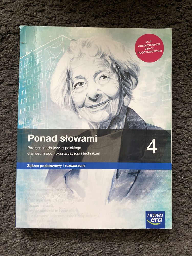 Ponad slowami 4