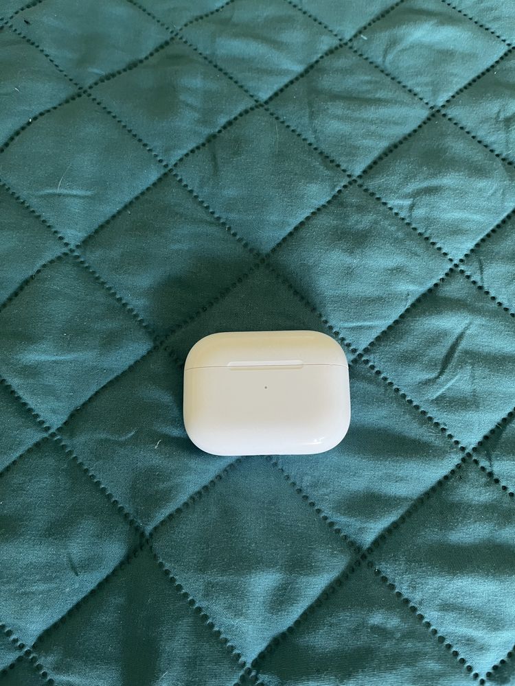 Airpods Pro C/ Caixa original