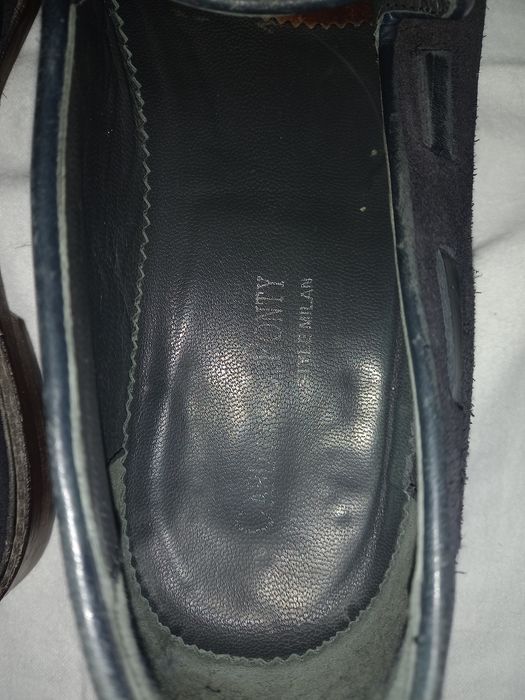 Sapatos homem tamanho 41