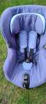 Fotelik samochodowy Maxi Cosi Axiss, 9-18 kg