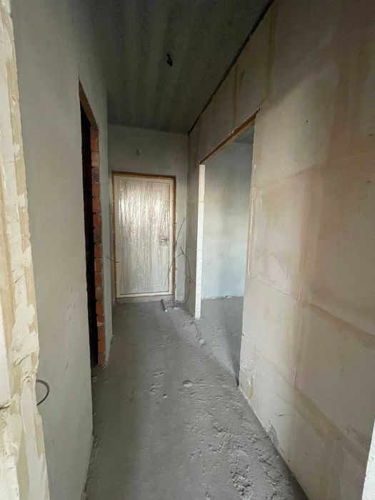 Квартира Озерна , мінімальний податок. ід 36401