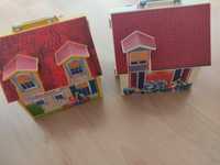 Casas Playmobil 25€ (usadas)