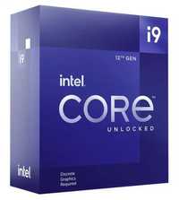 Processador CPU Intel Core i9-12900KF 3.2 GHz - SELADO